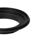 VHBW 72 mm Retro-Adapter für Canon EOS 450DC