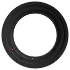 VHBW 72 mm Retro-Adapter für Canon EOS 450DC