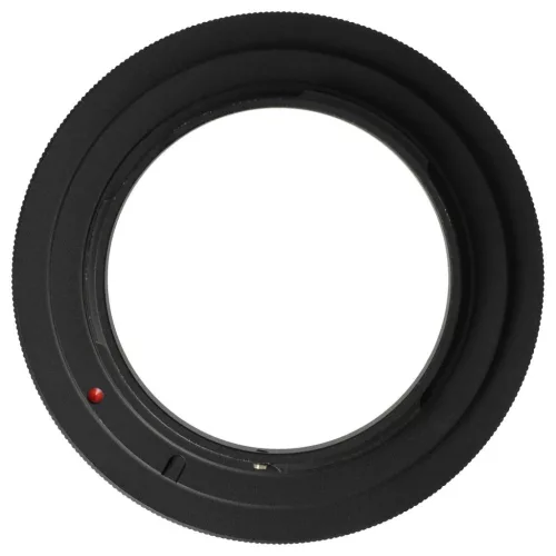 VHBW 72 mm Retro-Adapter für Canon EOS 450DC