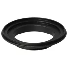 VHBW 72 mm Retro-Adapter für Canon EOS 450DC