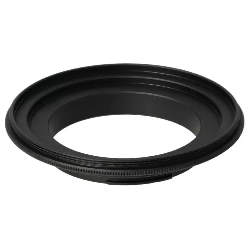 VHBW 72 mm Retro-Adapter für Canon EOS 450DC