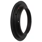 VHBW 72 mm Retro-Adapter für Canon EOS 450DC