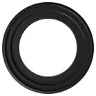 VHBW 72 mm Retro-Adapter für Canon EOS 450DC