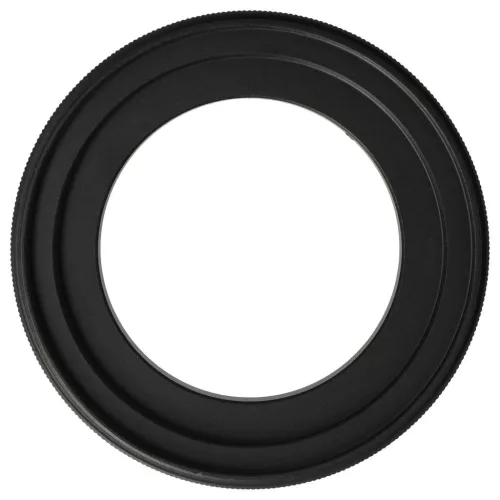 VHBW 72 mm Retro-Adapter für Canon EOS 450DC