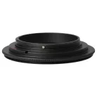 VHBW 72 mm Retro-Adapter für Canon EOS 450DC