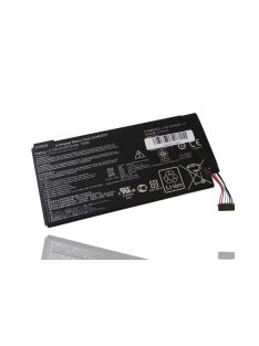   Notebook akkumulátor  Asus C11-ME172V - 4250 mAh 3,75 V Li-polimer, fekete