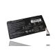 Notebook akkumulátor  Asus C11-ME172V - 4250 mAh 3,75 V Li-polimer, fekete