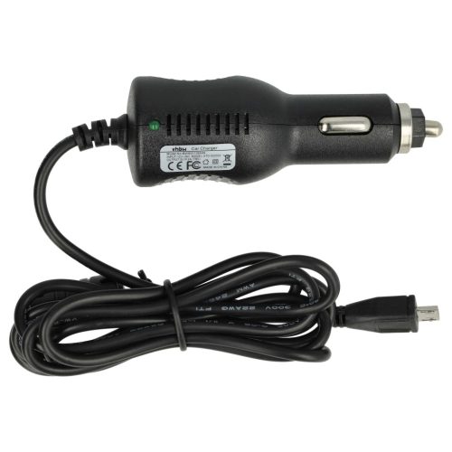 VHBW Fahrzeug-Ladegerät 4UUC5, 4UUC.001.05 - 12 V Auto-Ladegerät