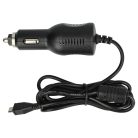 VHBW Fahrzeug-Ladegerät 4UUC5, 4UUC.001.05 - 12 V Auto-Ladegerät