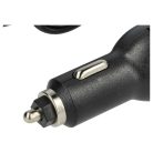 VHBW Fahrzeug-Ladegerät 4UUC5, 4UUC.001.05 - 12 V Auto-Ladegerät