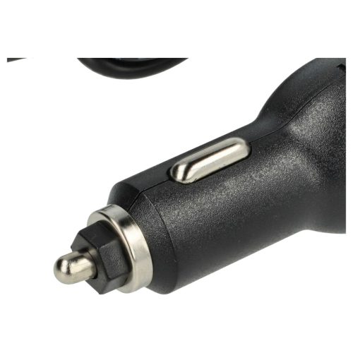 VHBW Fahrzeug-Ladegerät 4UUC5, 4UUC.001.05 - 12 V Auto-Ladegerät