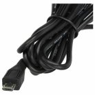 VHBW Fahrzeug-Ladegerät 4UUC5, 4UUC.001.05 - 12 V Auto-Ladegerät