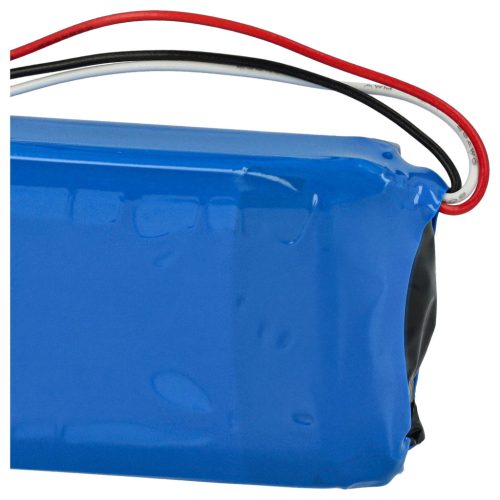 VHBW Hundetrainer Akku SAC54-13815 - 1900 mAh 3,7 V Li-Polymer