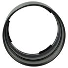 VHBW 58 mm Filter Adapter for Nikon Coolpix P7000, P7100 Lens