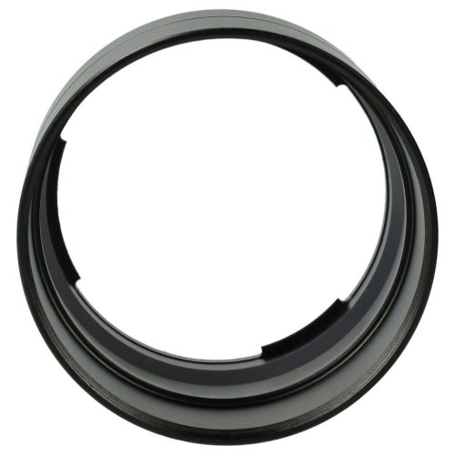 VHBW 58 mm Filter Adapter for Nikon Coolpix P7000, P7100 Lens