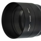VHBW 58 mm Filter Adapter for Nikon Coolpix P7000, P7100 Lens