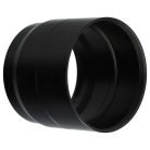 VHBW 58 mm Filter Adapter for Nikon Coolpix P7000, P7100 Lens