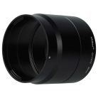 VHBW Canon PowerShot G10/G11/G12 58mm Filter Adapter