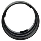 VHBW Canon PowerShot G10/G11/G12 58mm Filter Adapter