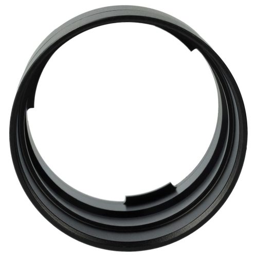 VHBW Canon PowerShot G10/G11/G12 58mm Filter Adapter