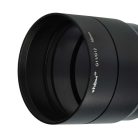 VHBW Canon PowerShot G10/G11/G12 58mm Filter Adapter