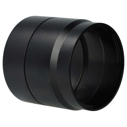 VHBW Canon PowerShot G10/G11/G12 58mm Filter Adapter