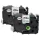 VHBW Label Tape Brother TZ-251, TZE-251 - 24 mm Black-White