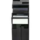 VHBW Label Tape Brother TZ-251, TZE-251 - 24 mm Black-White