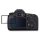 Canon EOS 5D Mark 2 LCD Kijelzővédő - Öntapadó