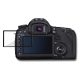 Canon EOS 5D Mark 2 LCD Kijelzővédő - Öntapadó