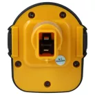 VHBW Electric Tool Battery A9252 - 2000 mAh 12 V NiMH