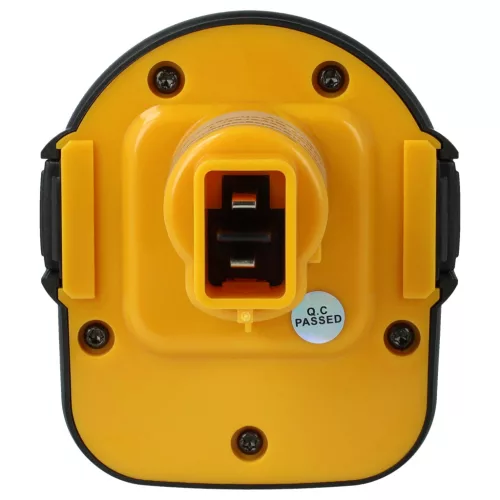 VHBW Electric Tool Battery A9252 - 2000 mAh 12 V NiMH