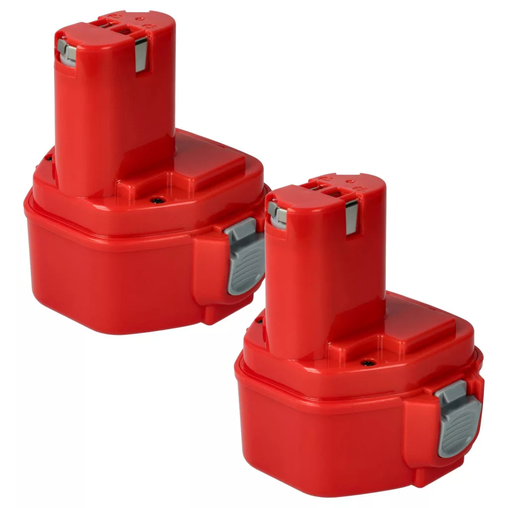 Ra4 Springen 2x Battery replaces Klauke RA4, RA5, RA3 Electric Power Tool