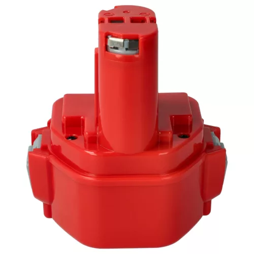 2x Battery replaces Klauke RA4, RA5, RA3 Electric Power Tool - 3000 mAh, 12 V, NiMH