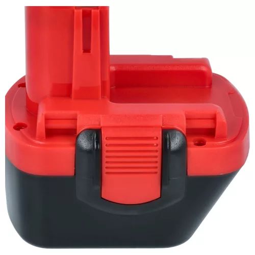 VHBW Electric Tool Battery Bosch 2 607 335 261, 2 60 7335 249 - 3000 mAh 12 V NiMH