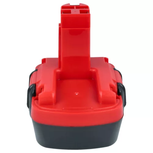 VHBW Electric Tool Battery Bosch 2 607 335 261, 2 60 7335 249 - 3000 mAh 12 V NiMH