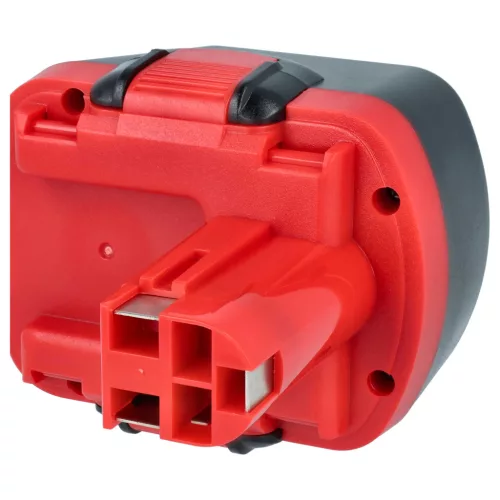 VHBW Electric Tool Battery 2 607 335 261, 2 60 7335 249 - 3000 mAh 12 V NiMH