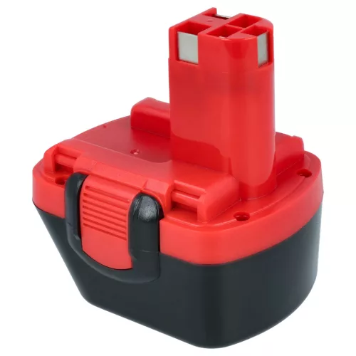 VHBW Electric Tool Battery 2 607 335 261, 2 60 7335 249 - 3000 mAh 12 V NiMH