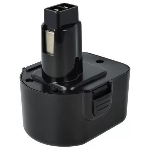 VHBW Electric Tool Battery A9252 - 3000 mAh 12 V NiMH