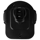 VHBW Electric Tool Battery A9252 - 3000 mAh 12 V NiMH