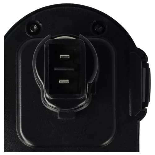 VHBW Electric Tool Battery A9252 - 3000 mAh 12 V NiMH