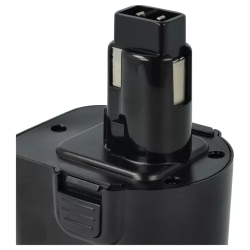 VHBW Electric Tool Battery A9252 - 3000 mAh 12 V NiMH