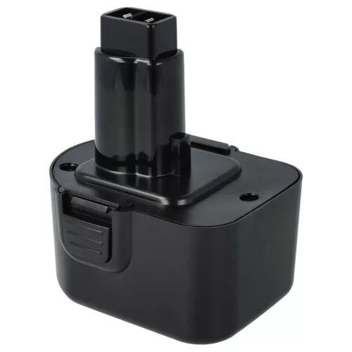 VHBW Electric Tool Battery A9252 - 3000 mAh 12 V NiMH