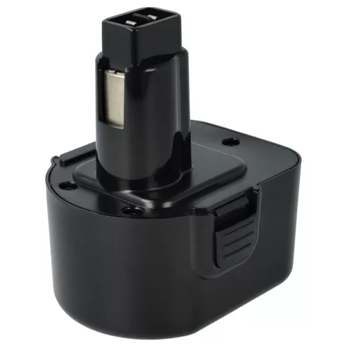 VHBW Electric Tool Battery A9252 - 3000 mAh 12 V NiMH