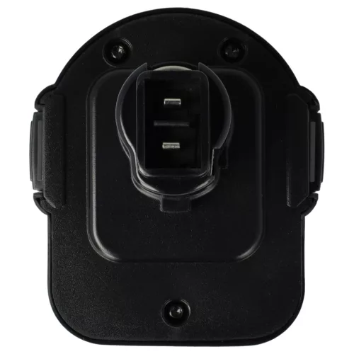 VHBW Electric Tool Battery A9252 - 3000 mAh 12 V NiMH