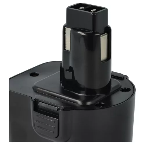 VHBW Electric Tool Battery A9252 - 3000 mAh 12 V NiMH