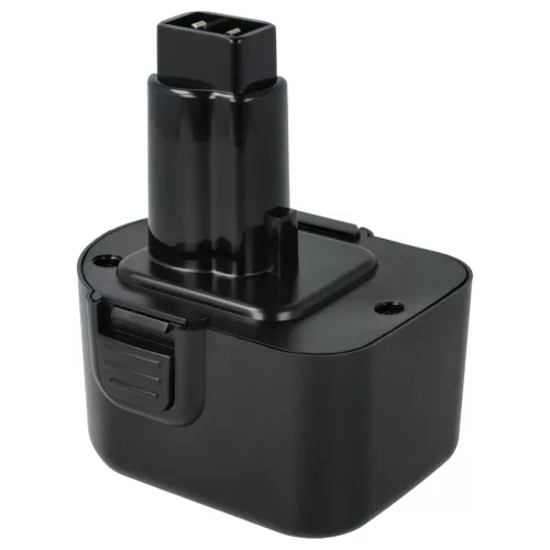 VHBW Electric Tool Battery A9252 - 3000 mAh 12 V NiMH