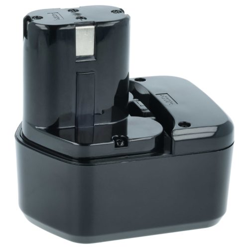 VHBW Electric Tool Battery Hitachi 320608, 320606, 320388, 320387, 320386 - 2100 mAh 12 V NiMH
