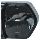 VHBW Electric Tool Battery Hitachi 320608, 320606, 320388, 320387, 320386 - 2100 mAh 12 V NiMH