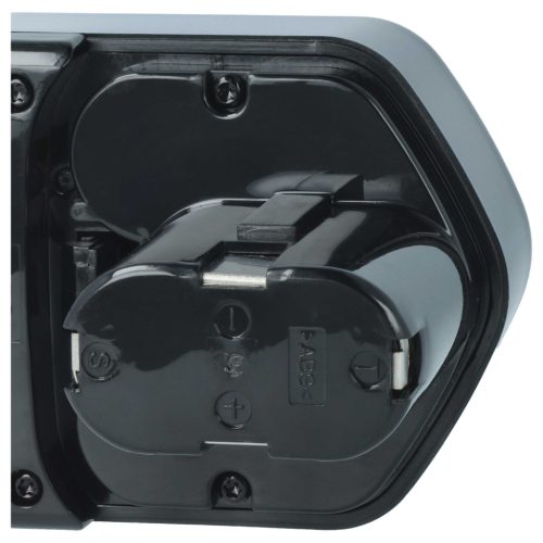 VHBW Electric Tool Battery Hitachi 320608, 320606, 320388, 320387, 320386 - 2100 mAh 12 V NiMH